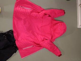 Kjus zimná súprava - 7