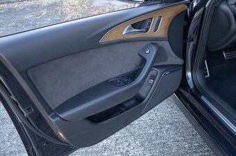 Audi A6 Avant 3.0 TDI 235 kW Quattro - 7