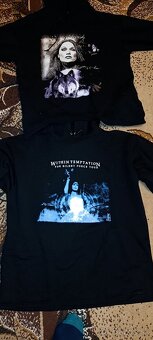 Metalove mikiny - 7