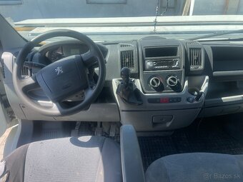 Boxer sklapac do 3,5t - 7