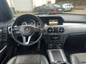 Mercedes GLK 350 cdi - 7