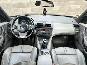 BMW X3 3.0d ✅ STK+EK 2026 ✅ - 7