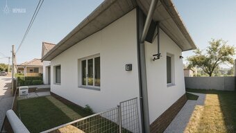 Starší rodinný dom s väčším pozemkom, 1487 m2, Záhradné - 7