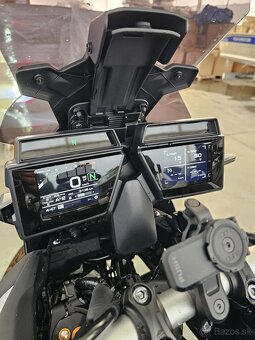 Yamaha Tracer 9 GT - 7