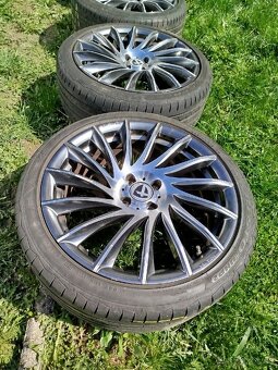 Tomason 4x100 R18 - 7