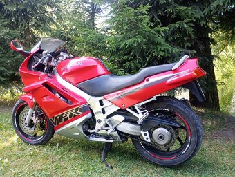 HONDA VFR 750 RC36 DOVOZ NA PRIHLASENIE - 7