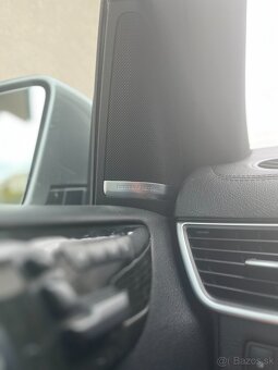 Predám Mercedes-Benz GL350 BLUETEC 4MATIC - 7