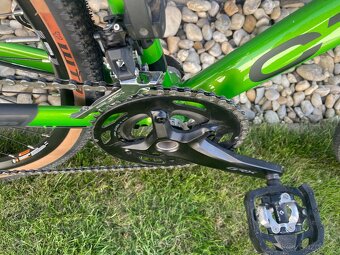 Ctm koyuk Gravel veľkosť L - 7
