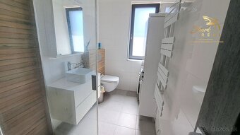 NOVOSTAVBA na predaj pri krásnom jazierku - 7
