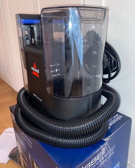Bissell SPOTCLEAN C5 SELECT 3928N Tepovač - 7