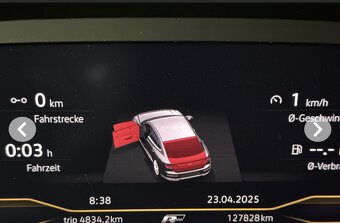Vw arteon 2.0TSI 200kw R-line DSG - 7