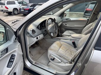 Mercedes benz Ml 320cdi - 7