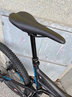 Specialized Camber Carbon 29 X - 7