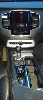 Volvo xc90 - 7