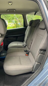 Ford C-Max 1.6 benzín - 7