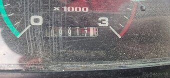 CASE 695SR - 7