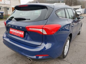 Ford Focus - 7