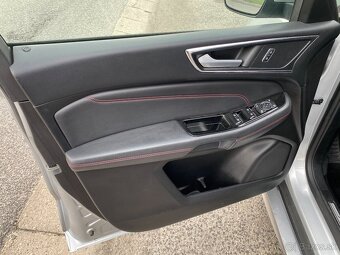Ford S-Max 2.0 TDCi EcoBlue 150 ST Line A/T - 7