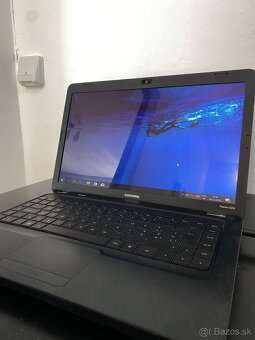 Predám notebook comqaq presadil cq56 - 7