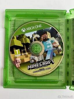 Hry na Xbox ONE a Series X - 7