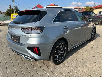 Kia Ceed 1.6 CRDi MHEV GT-Line - 7
