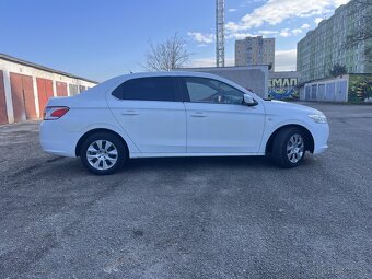 PEUGEOT 301 1.6 HDI 68kw BEZ ADBLUE / CITROEN C - ELYSEE - 7