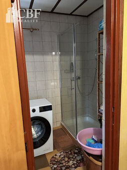 Na predaj priestranný 5 izbový rodinný dom v Gemerskej Hôr - 7