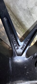 Hlnikove disky 5x112 r19 bmw - 7