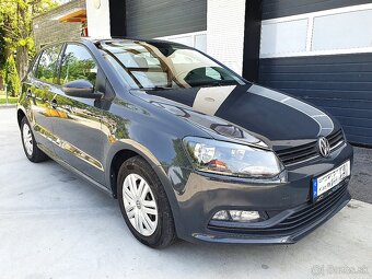 Volkswagen Polo 1.0 MPI, 44KW, M5 - 7