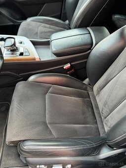 Audi Q7 S-line - 7