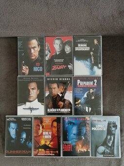dvd filmy - 7