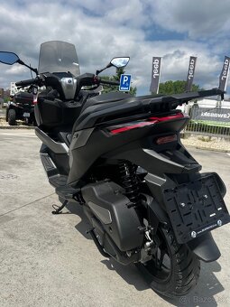 VOGE SR3 250i r.v.2025 nový 4690 s Dph - 7