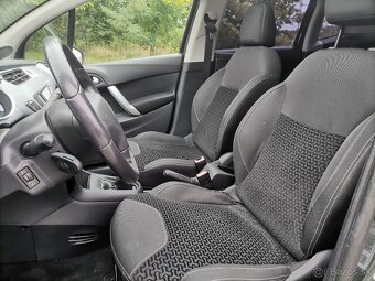 Citroen C3 1.4 benzin pan. sklo - 7