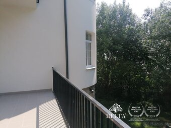 Predaj krásny 3 - izbový byt s terasou, parkovacím miestom - 7