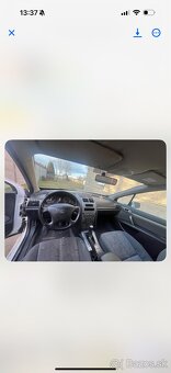 Predám Peugeot 407 1.6hdi - 7