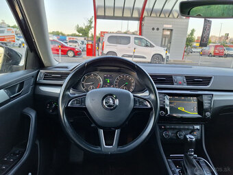 Škoda Superb lll 2.0 TDi 2016 - 7