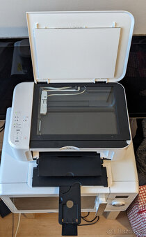 Canon Pixma MG3650S - 7