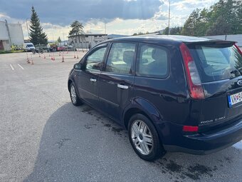 Ford C max - 7