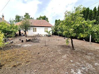 Holodom staršieho rodinného domu na zaujímavom pozemk… - 7