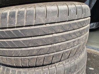 225/50 R18 letne Bridgestone - 7