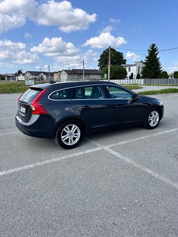 Volvo v60 - 7