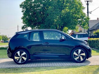BMW i3 75KW 120Ah 2018 BEV - 7
