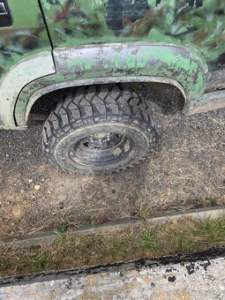Opel Monterey 3,1 d 4x4 - 7