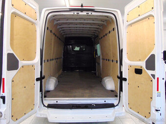 Volkswagen Crafter 2.0 TDI MAXI 130 kW NAVI KAMERA 2018-DPH - 7