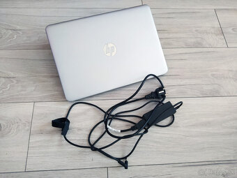 notebook HP 840 G4 - Core i5-7200u, 16GB, 1TB SSD, W10 - 7