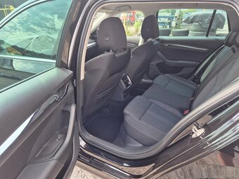 Škoda Octavia Combi 4 2.0 TDI Style - Len 112tis. KM - 2021 - 7