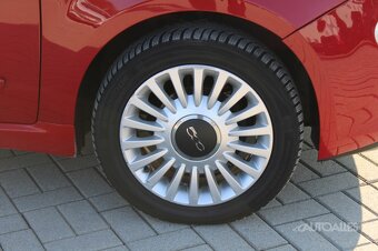 Fiat 500 1,2 i 51 kW - 7