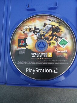 PS2 Fat - 7