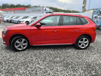 Škoda Kamiq 1.0 TSI Style - 7