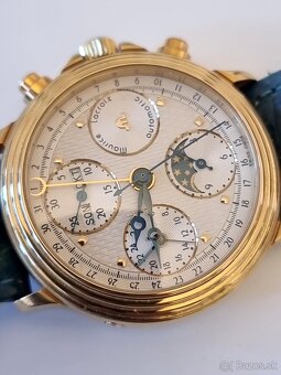 Maurice Lacroix 7751 - 7